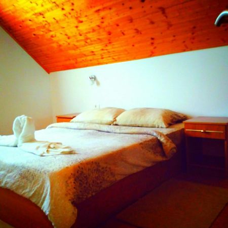 Guest House First Stop Rakovica Exteriér fotografie