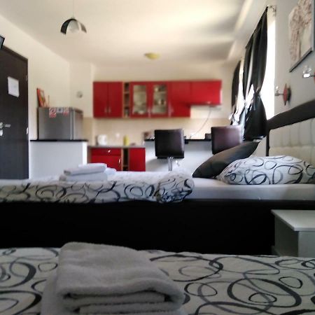 Guest House First Stop Rakovica Exteriér fotografie
