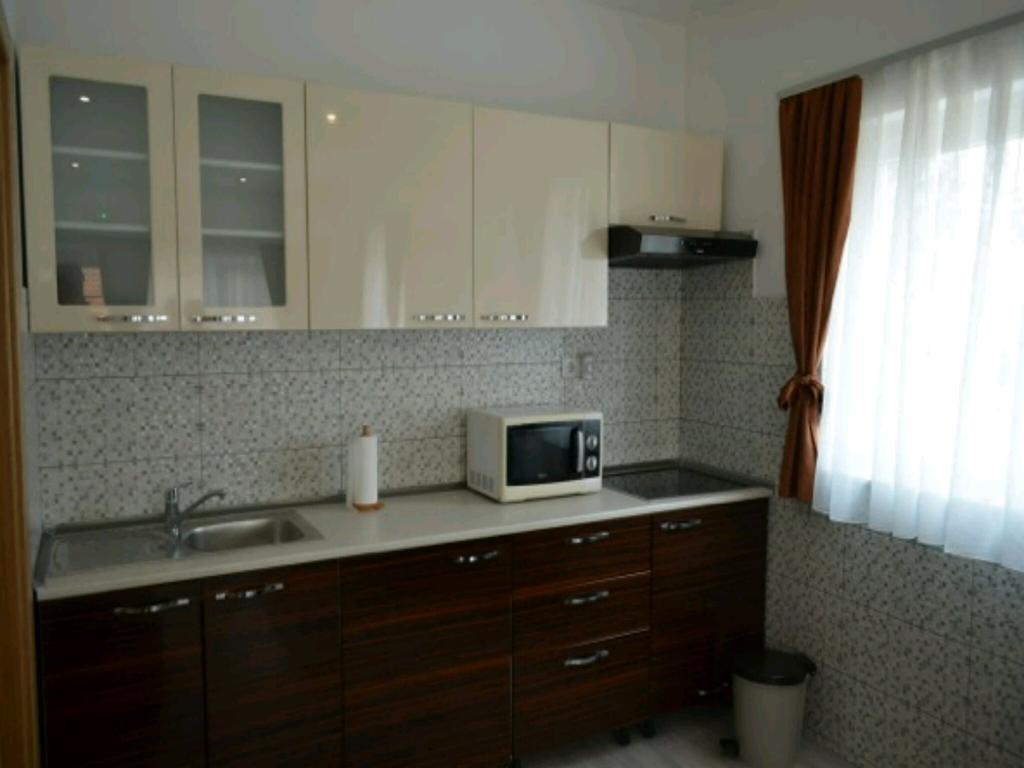 Guest House First Stop Rakovica Exteriér fotografie