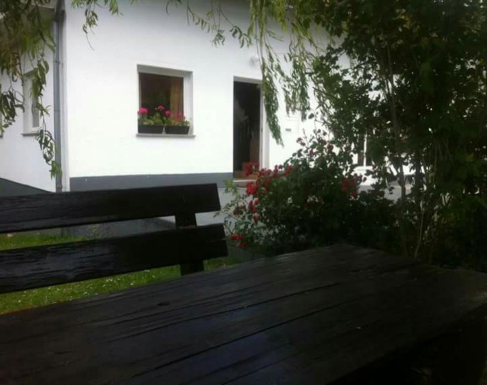 Guest House First Stop Rakovica Exteriér fotografie