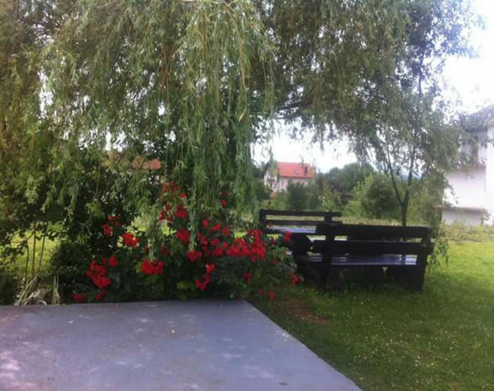 Guest House First Stop Rakovica Exteriér fotografie