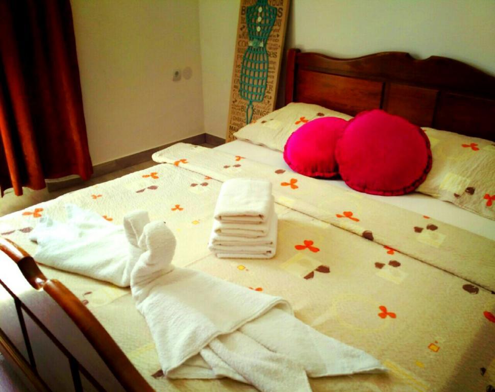 Guest House First Stop Rakovica Exteriér fotografie