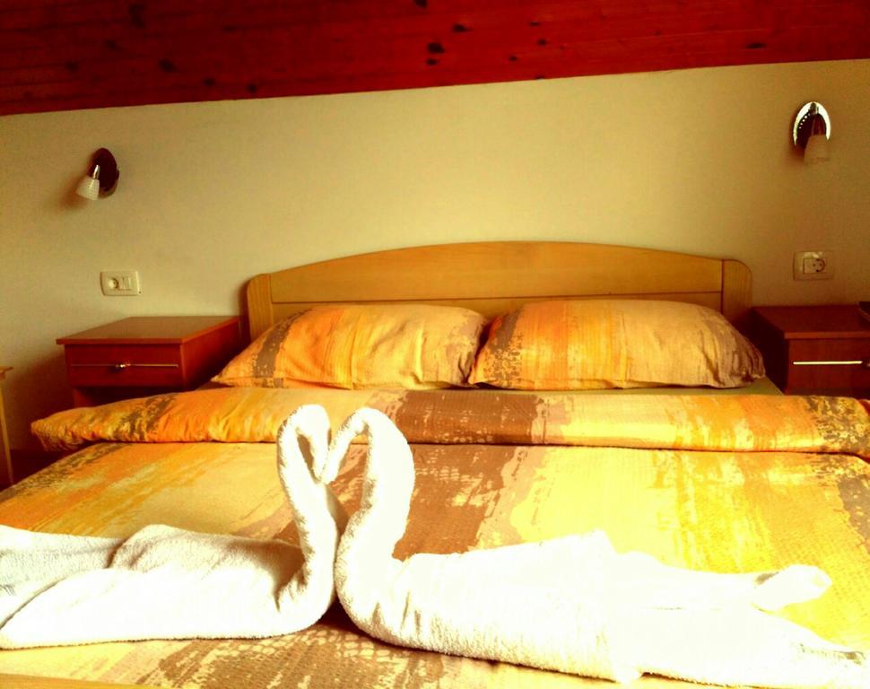 Guest House First Stop Rakovica Exteriér fotografie