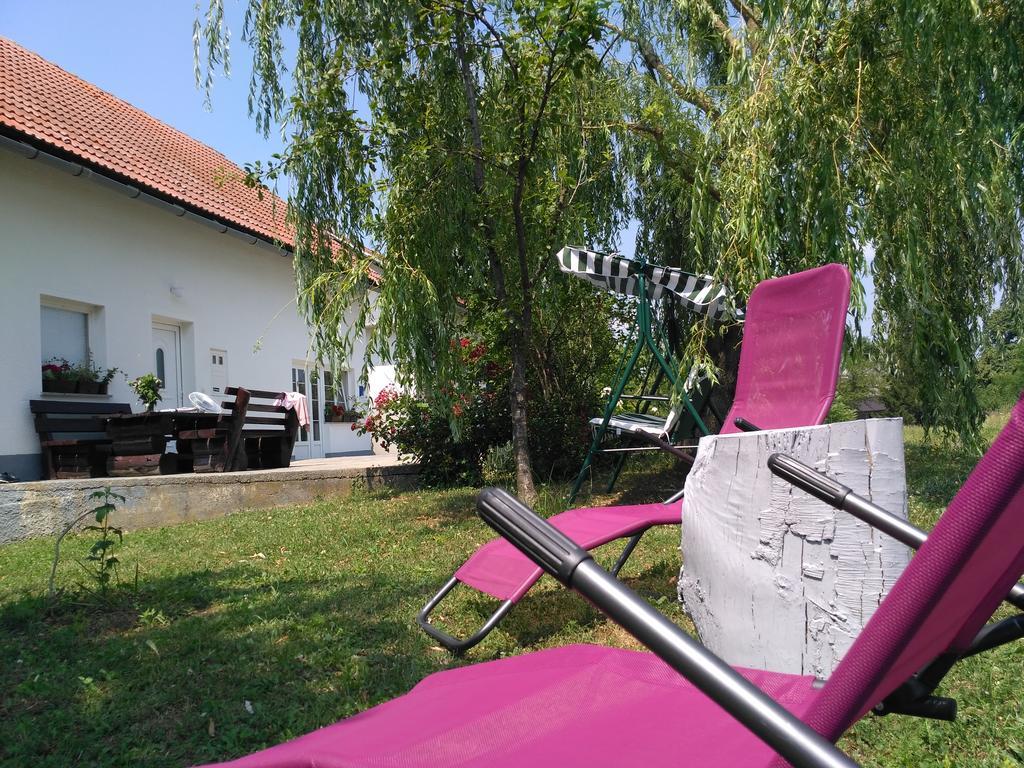 Guest House First Stop Rakovica Exteriér fotografie