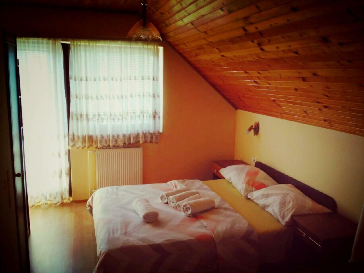 Guest House First Stop Rakovica Exteriér fotografie