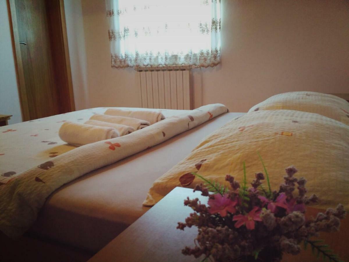 Guest House First Stop Rakovica Exteriér fotografie