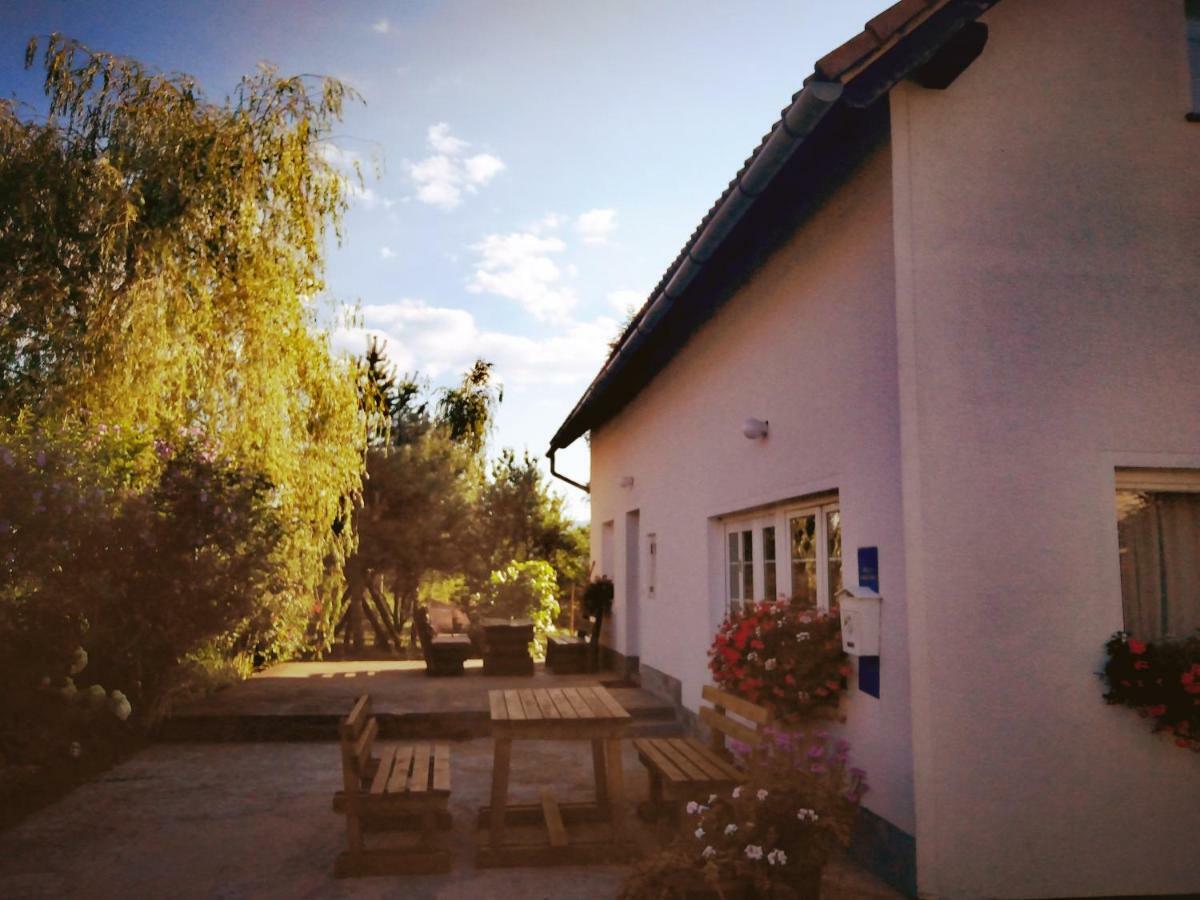 Guest House First Stop Rakovica Exteriér fotografie