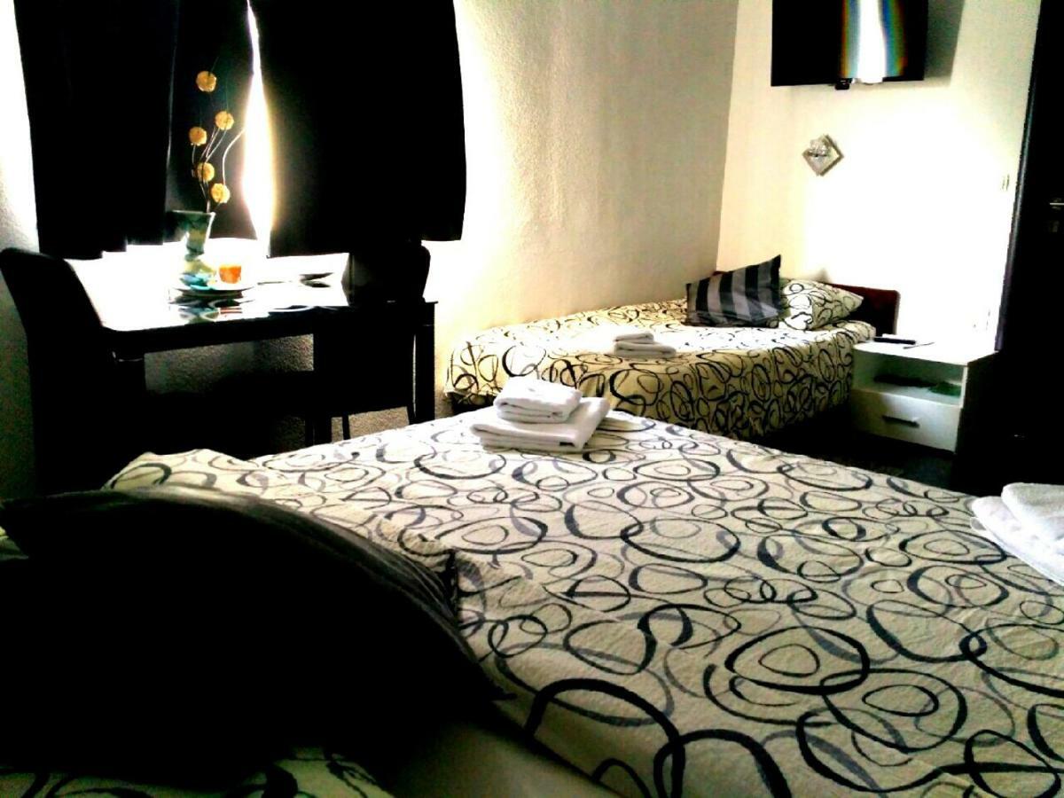 Guest House First Stop Rakovica Exteriér fotografie