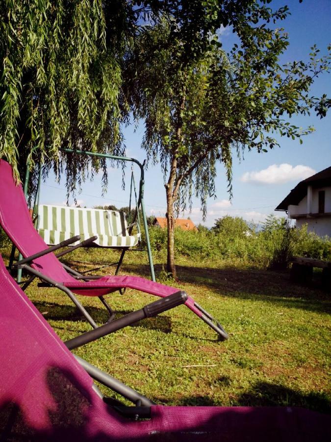 Guest House First Stop Rakovica Exteriér fotografie