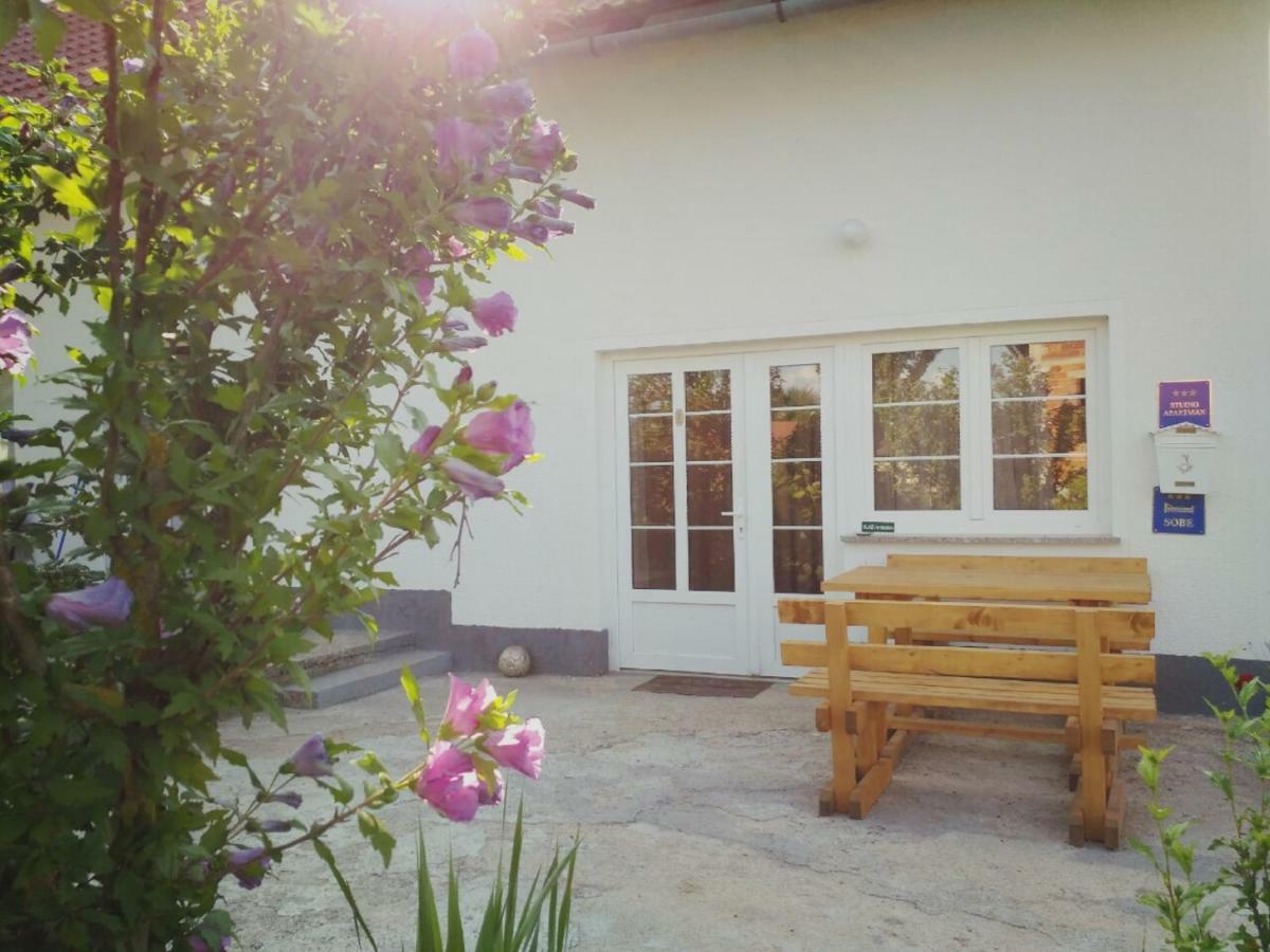 Guest House First Stop Rakovica Exteriér fotografie
