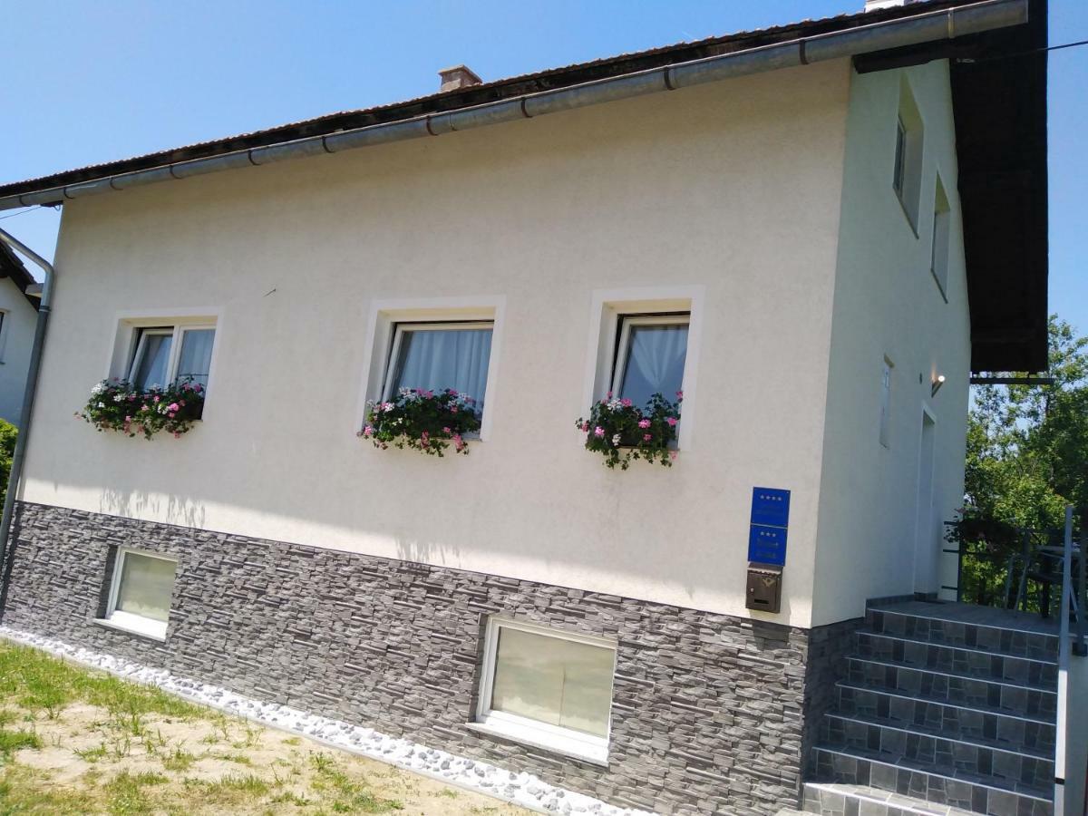 Guest House First Stop Rakovica Exteriér fotografie