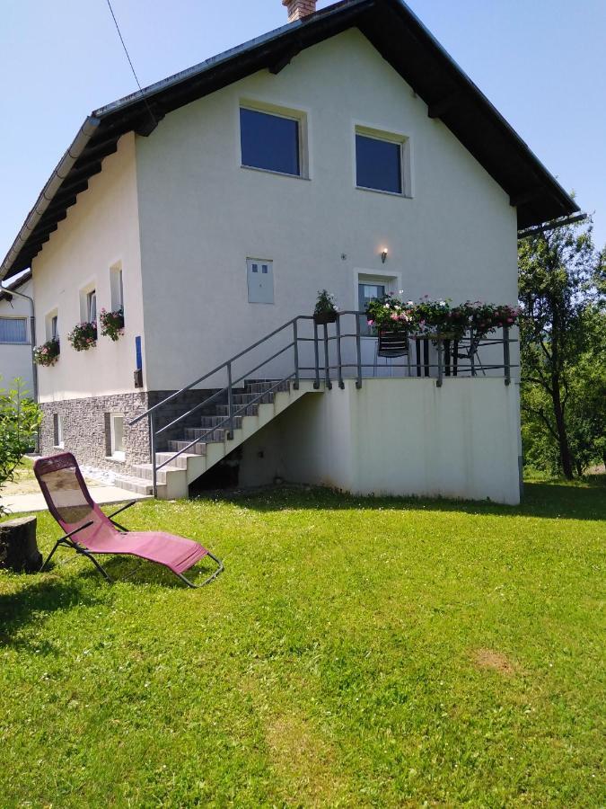 Guest House First Stop Rakovica Exteriér fotografie